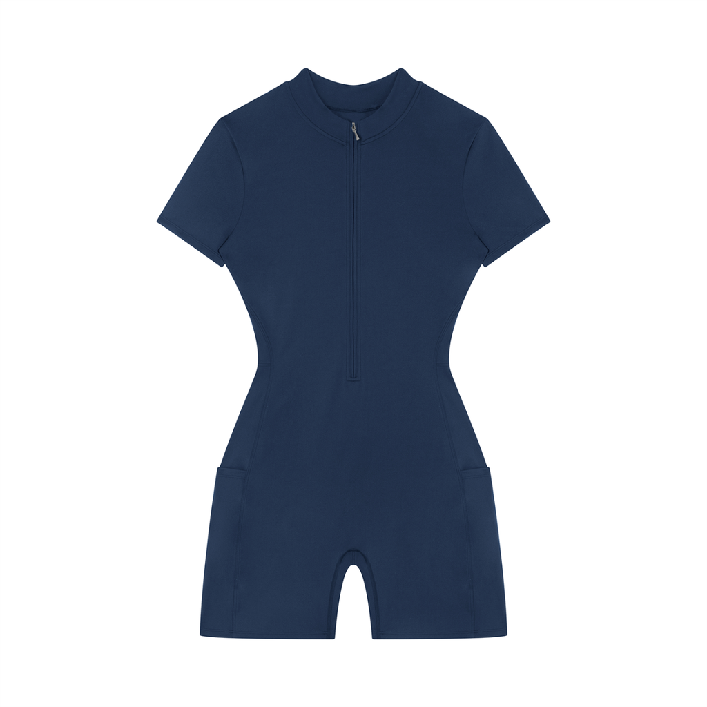 WAC ROMPER