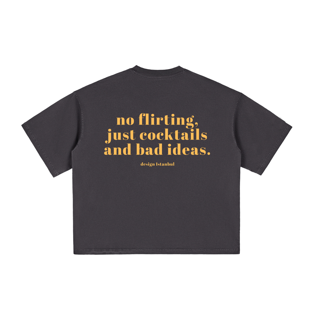 FLIRTING