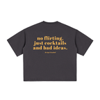 FLIRTING