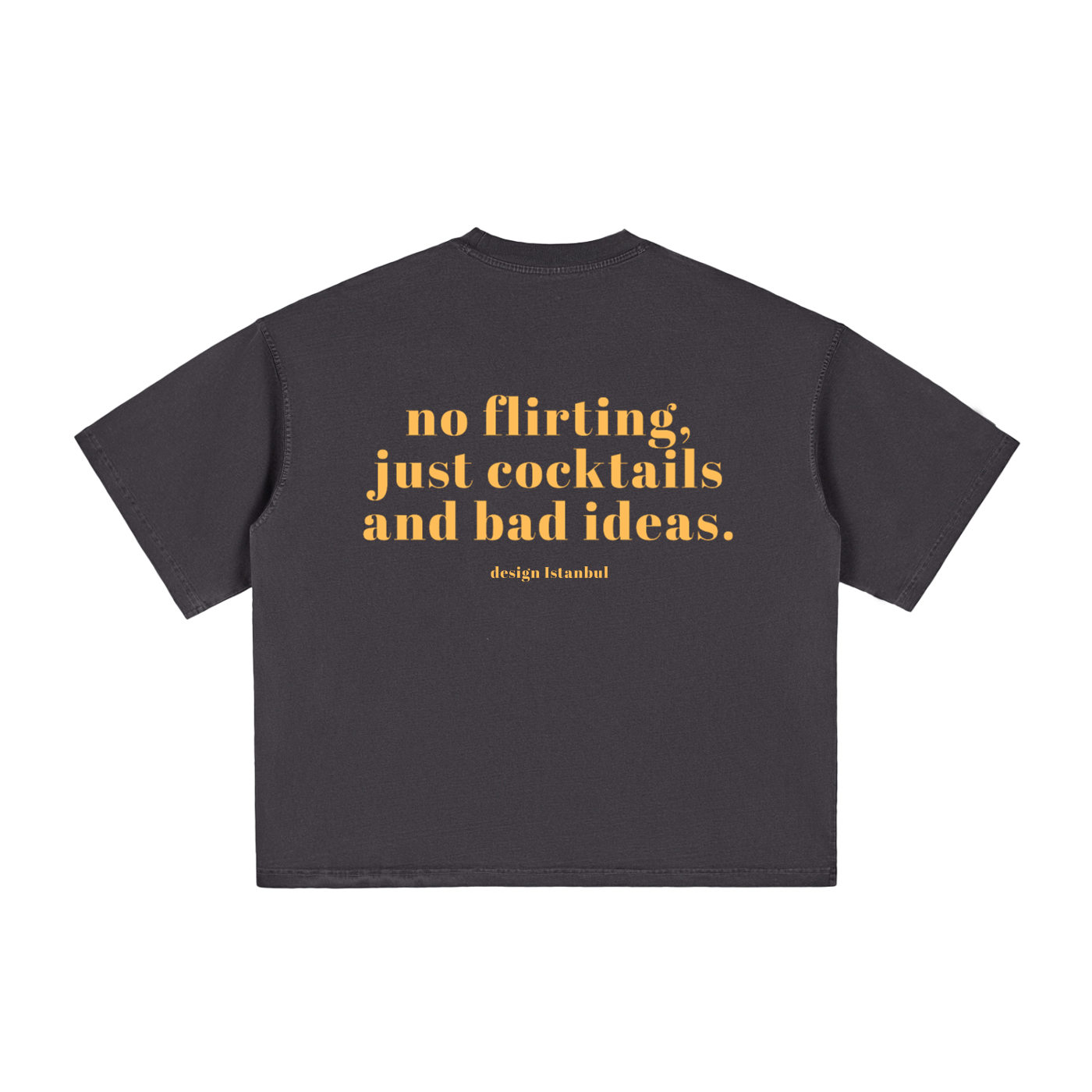 FLIRTING