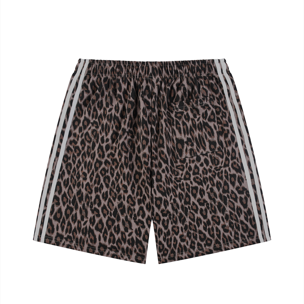 LEOPARD - D