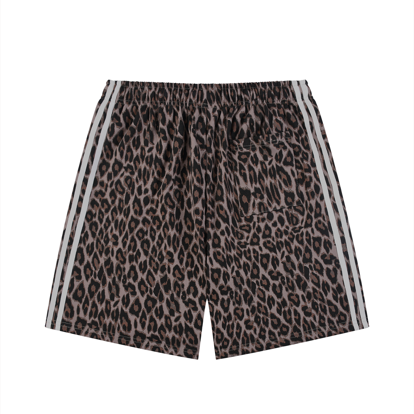 LEOPARD - D