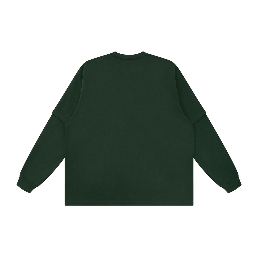 LAYERED