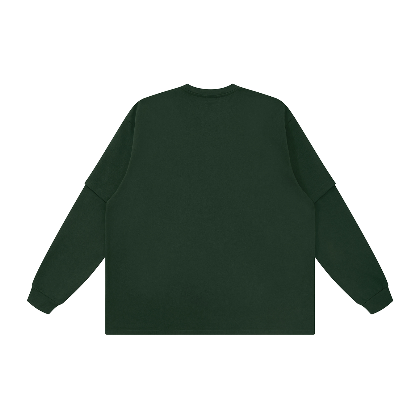 LAYERED