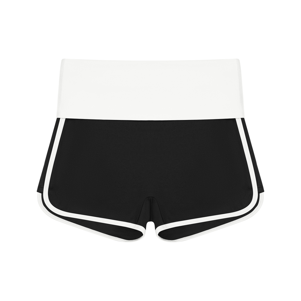 YOGA SHORT