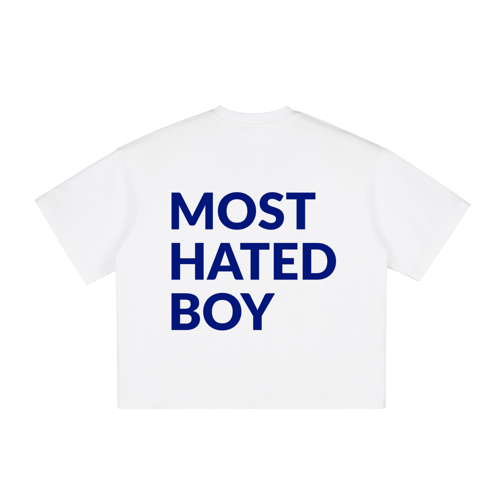 MOST HATED BOY