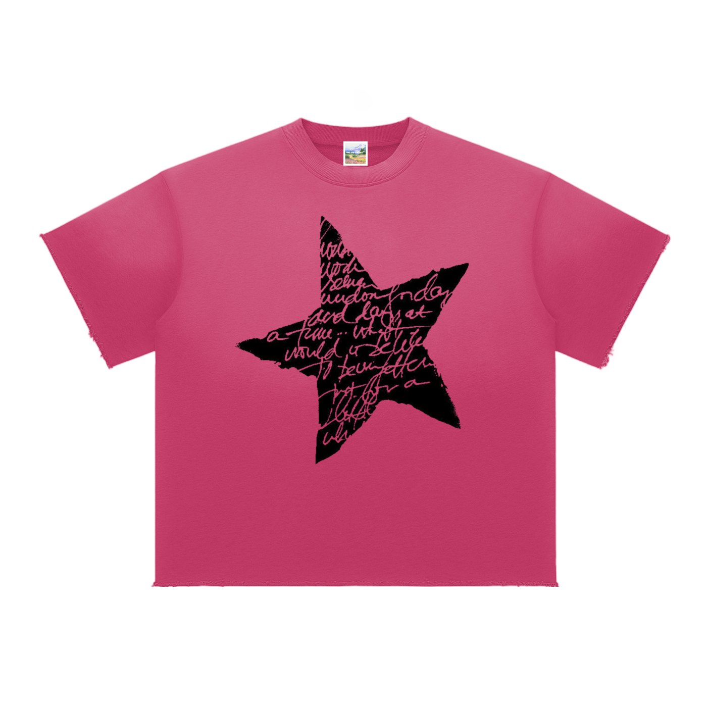 PINK ART