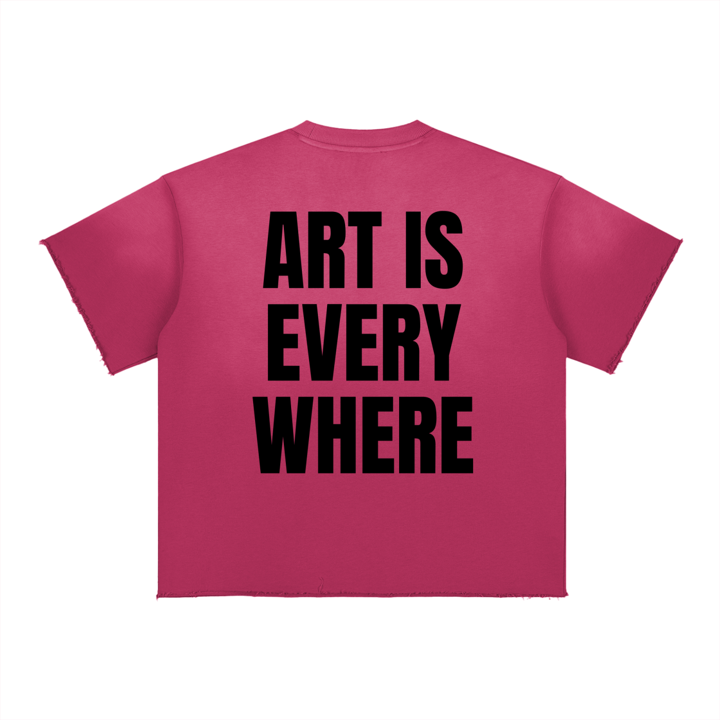 PINK ART