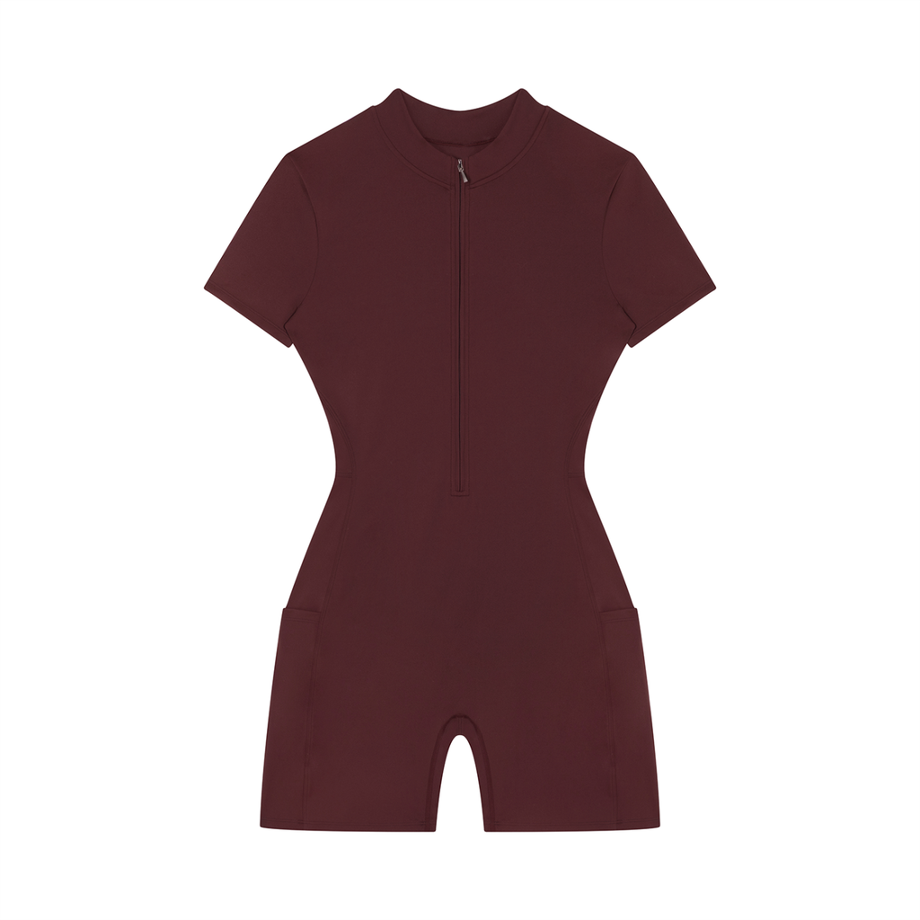 WAC ROMPER