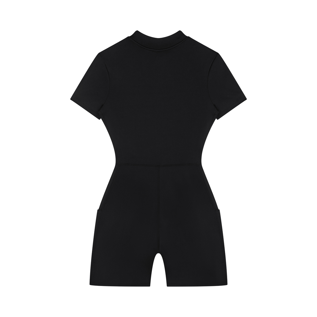 WAC ROMPER
