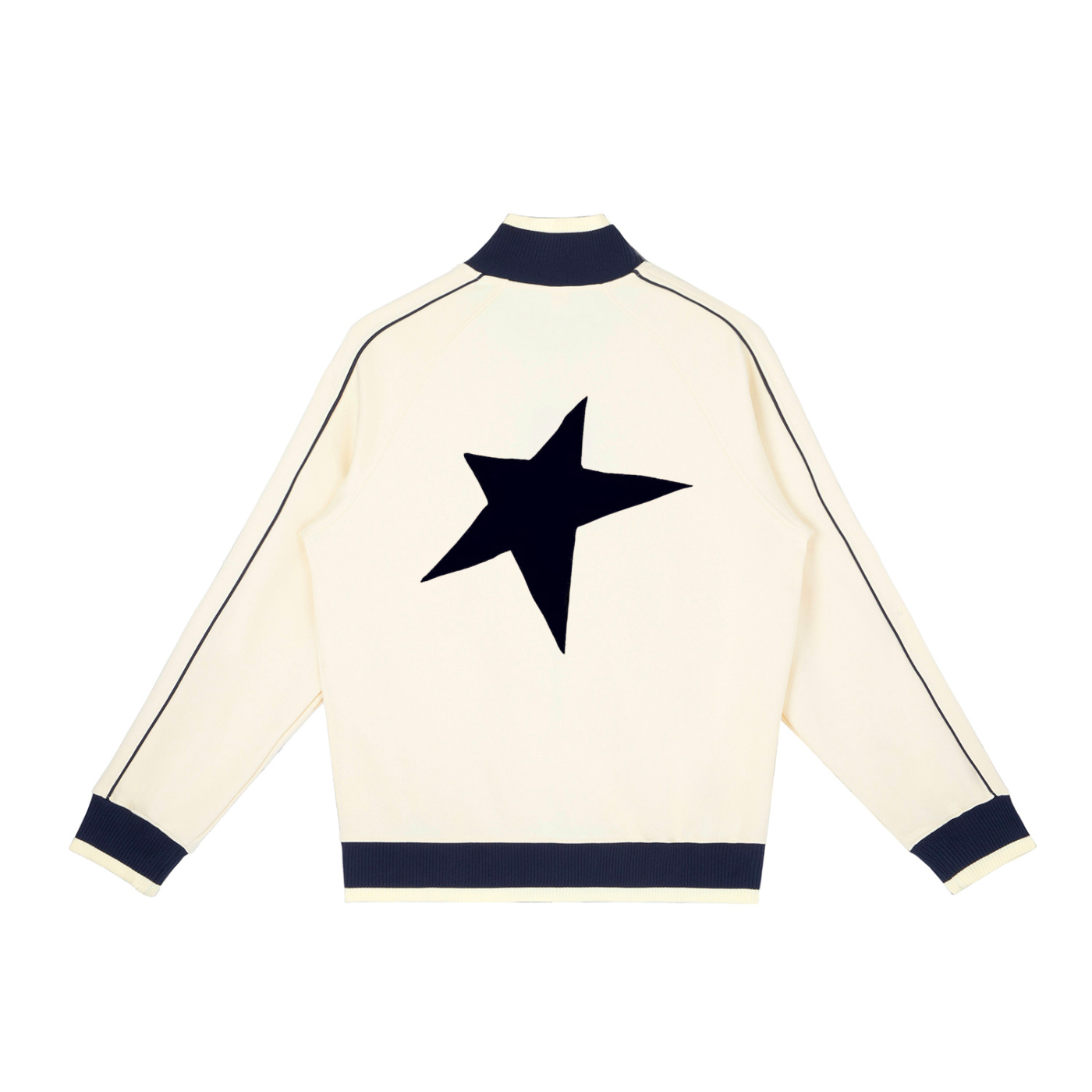 STAR JACKET