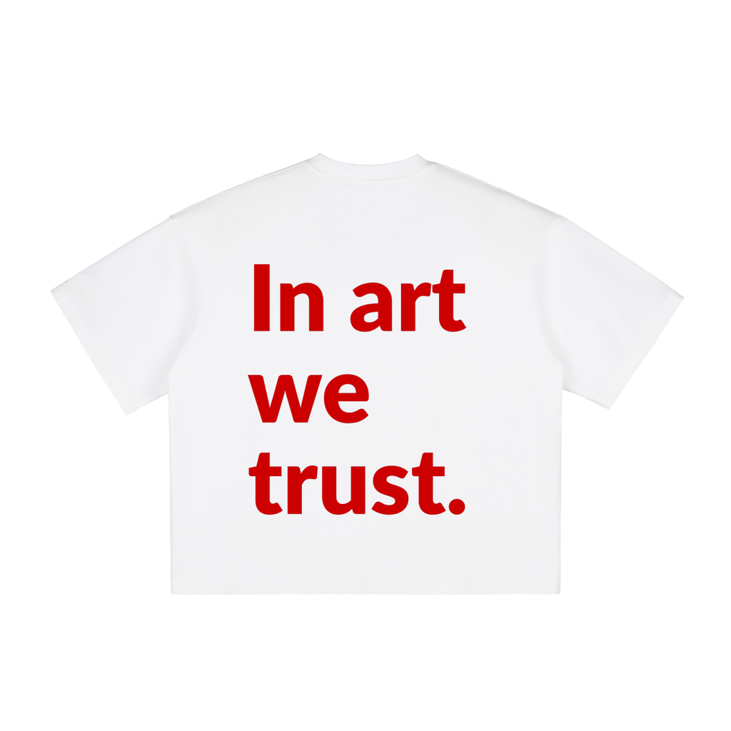 IN ART