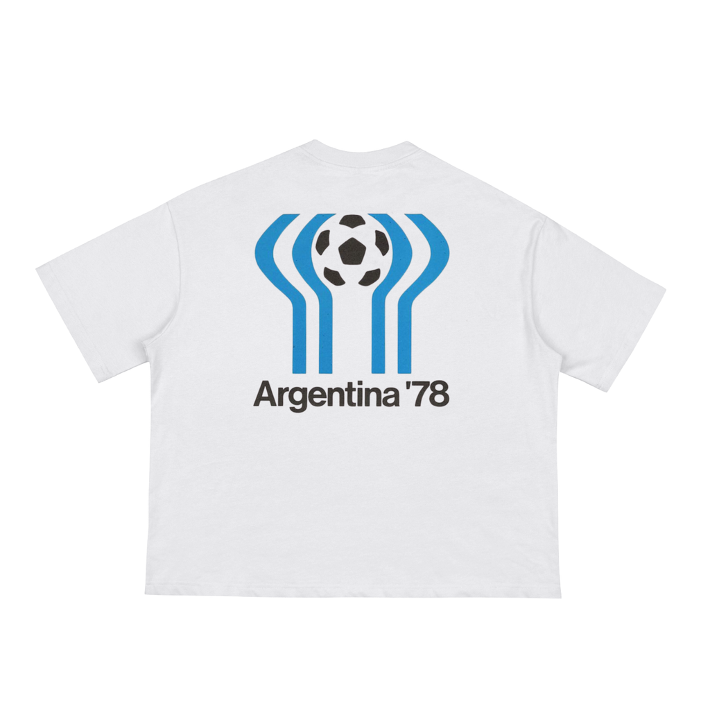 ARGENTINA'78