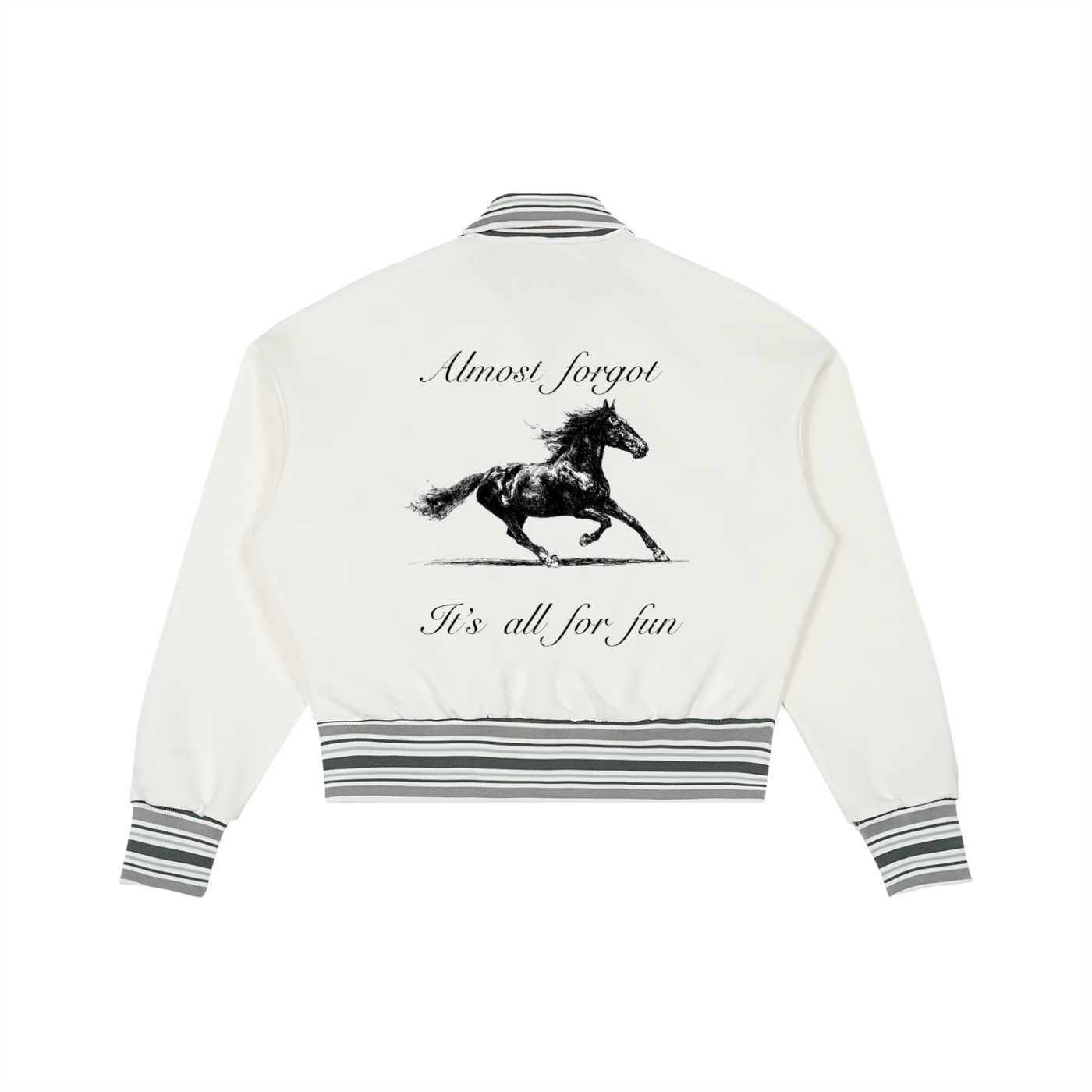 HORSE-JCK