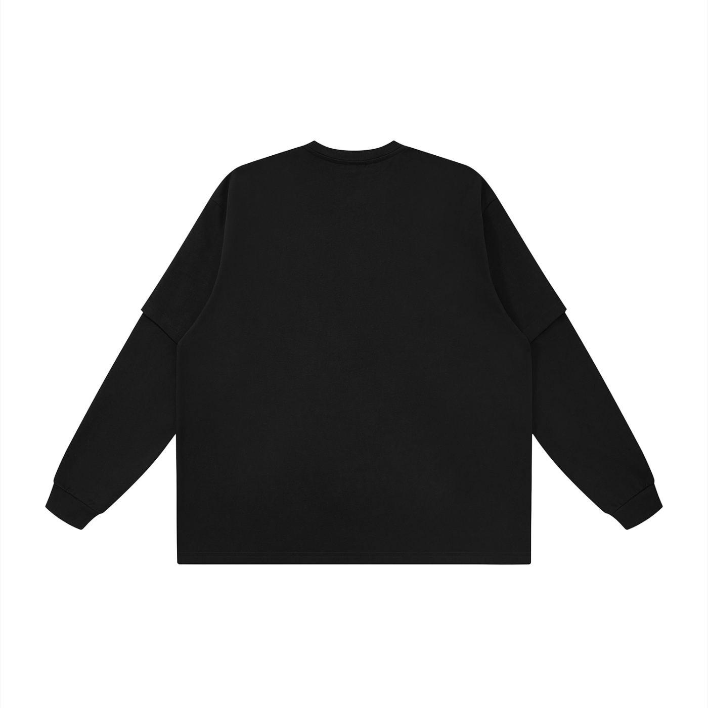 LAYERED