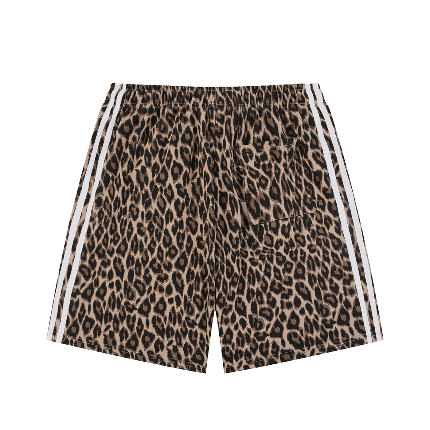 LEOPARD - W