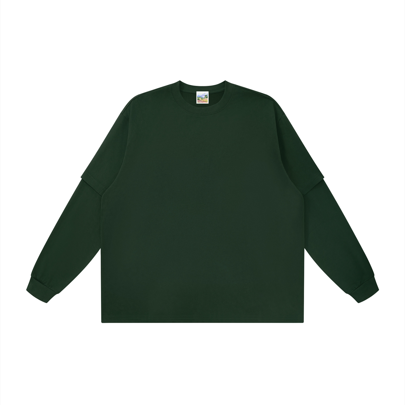 LAYERED