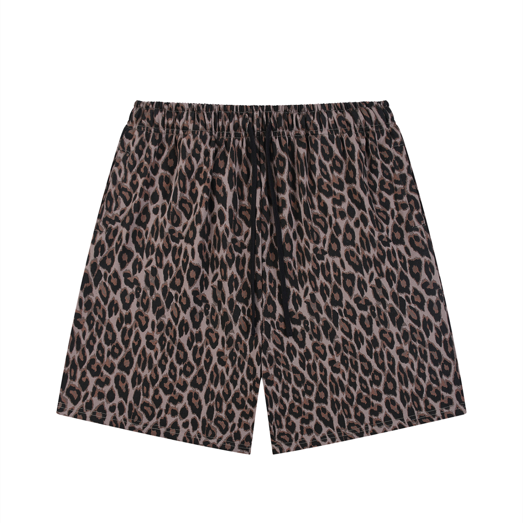 LEOPARD - D