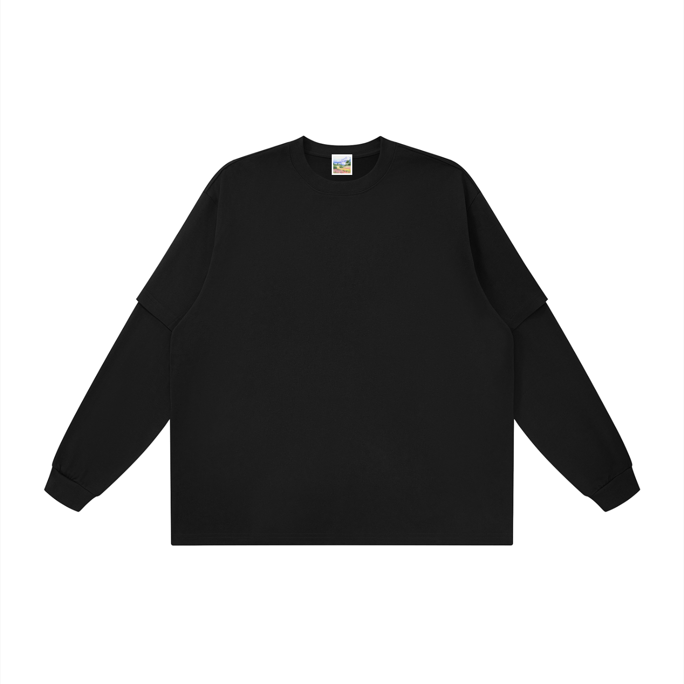 LAYERED
