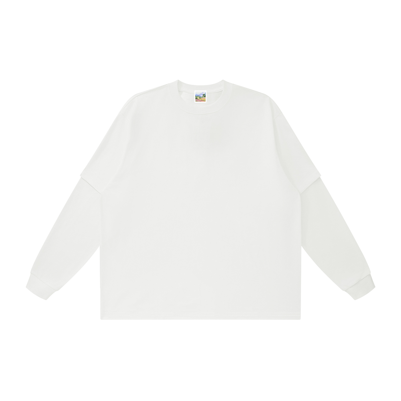LAYERED