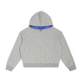 Plaid GRAU