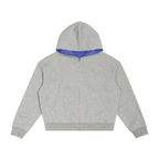 Plaid GRAU