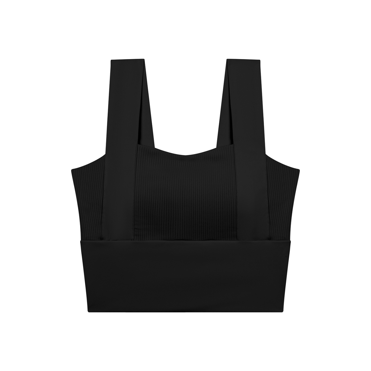 YOGA CROP