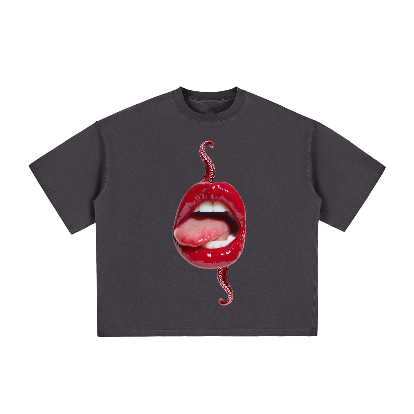 TOPF LIPPEN