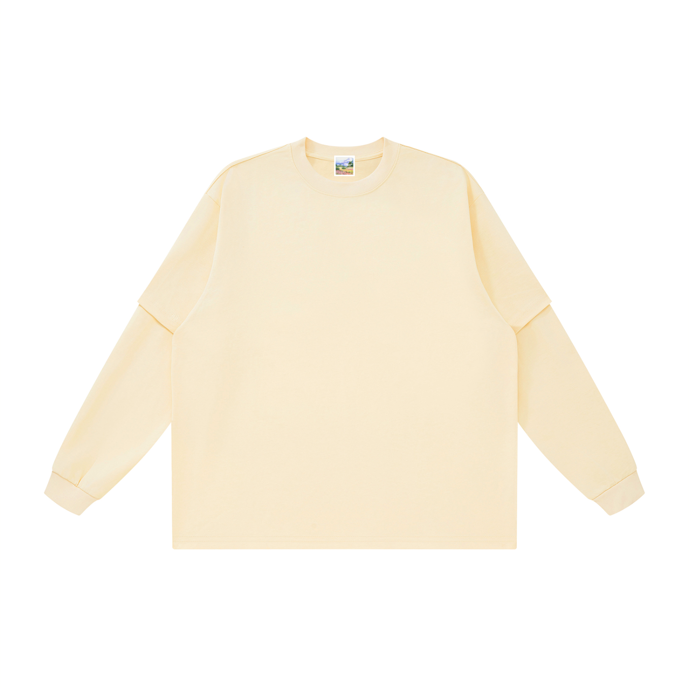 LAYERED