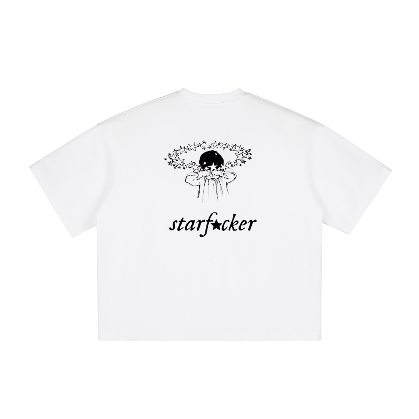 STAR F3KER