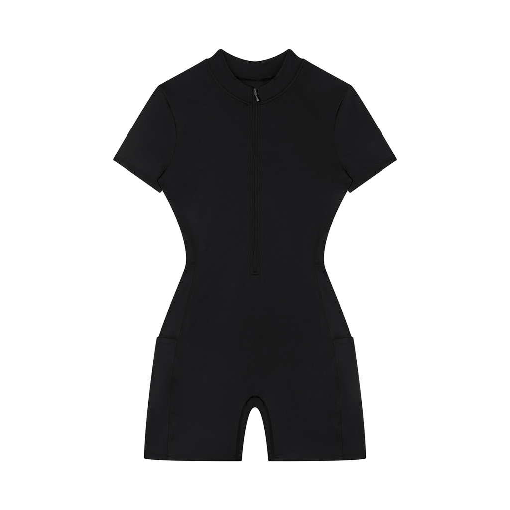 WAC ROMPER