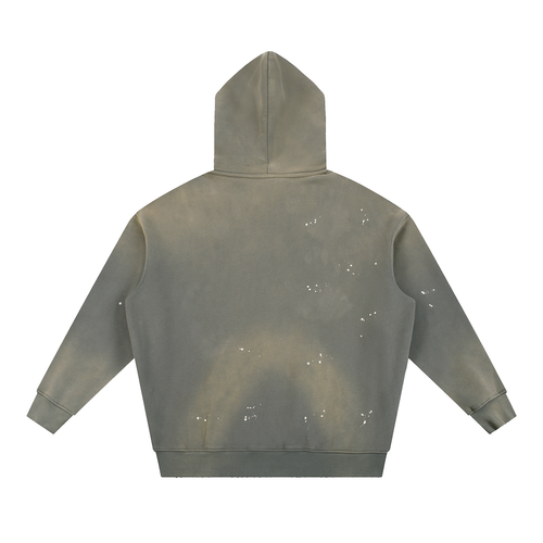 'Washed' - 2