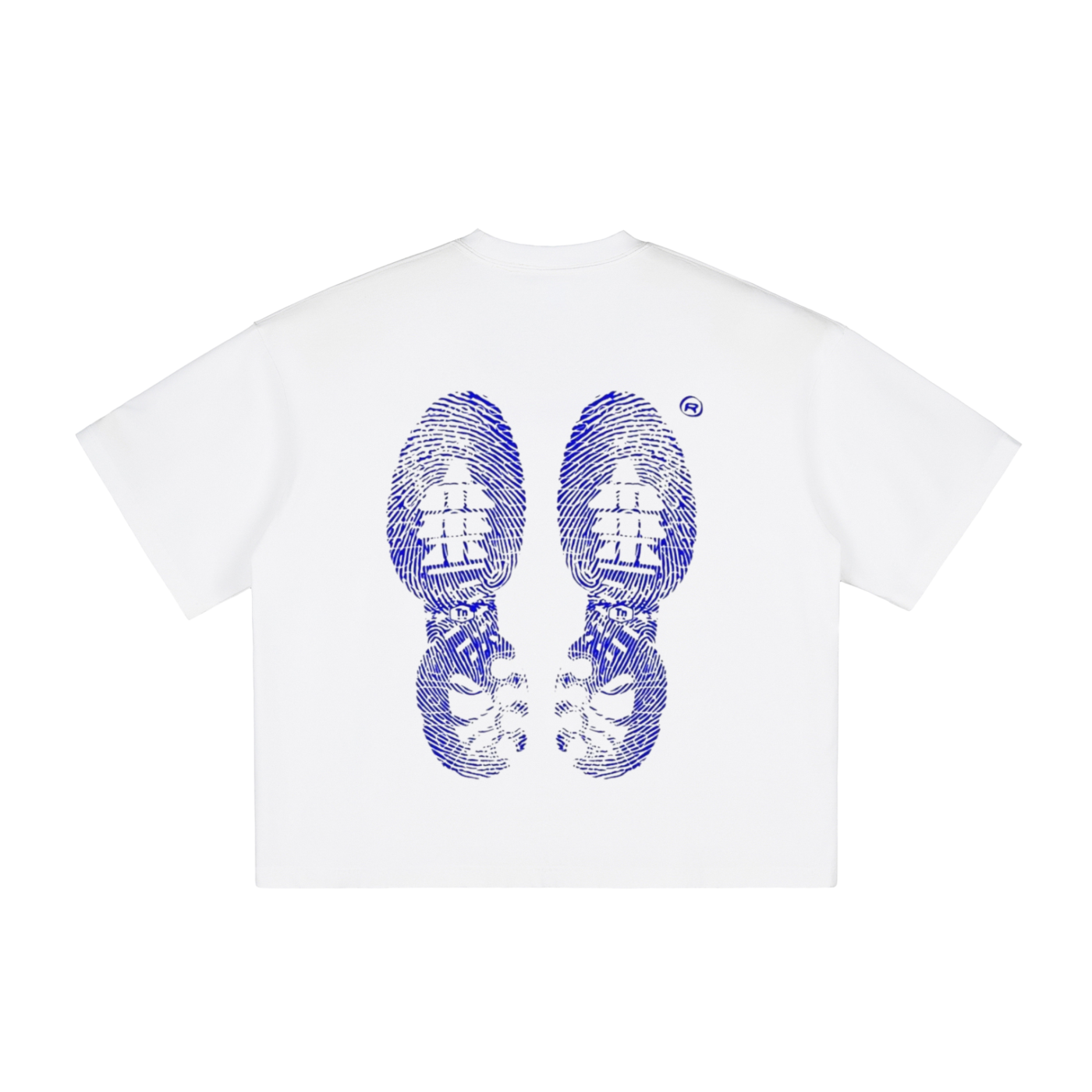 BIG FOOT