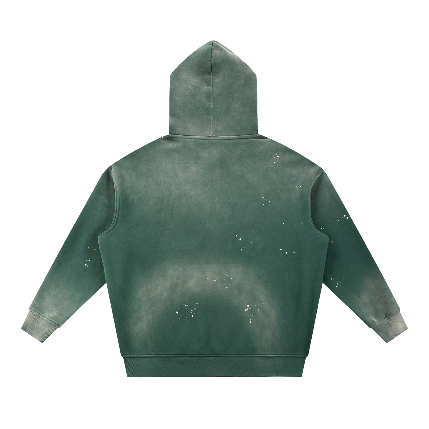 'Washed' - 3