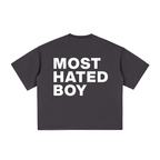 MOST HATED BOY BLACK
