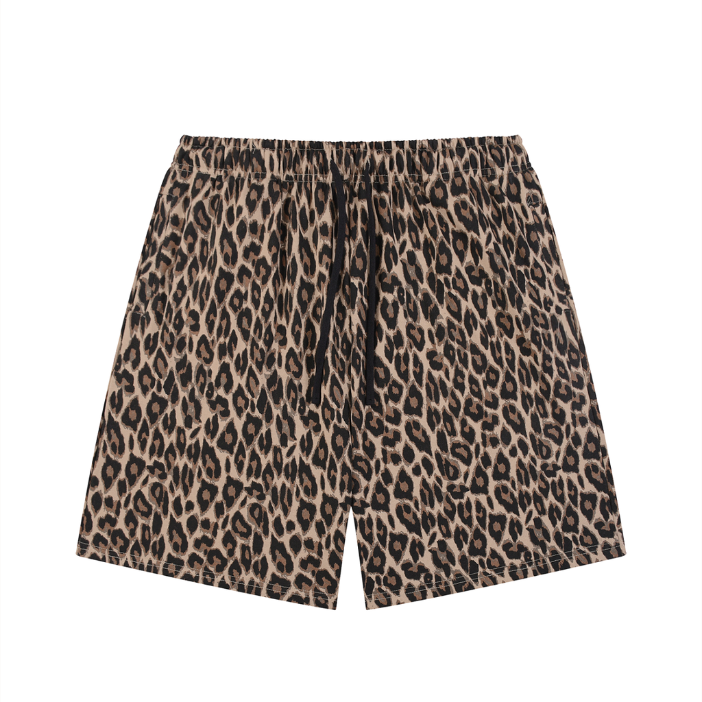 LEOPARD - W