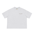 Classic Loose Boxy Tee