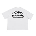 ON T-SHIRT