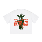 BEHOLD THE LAMB