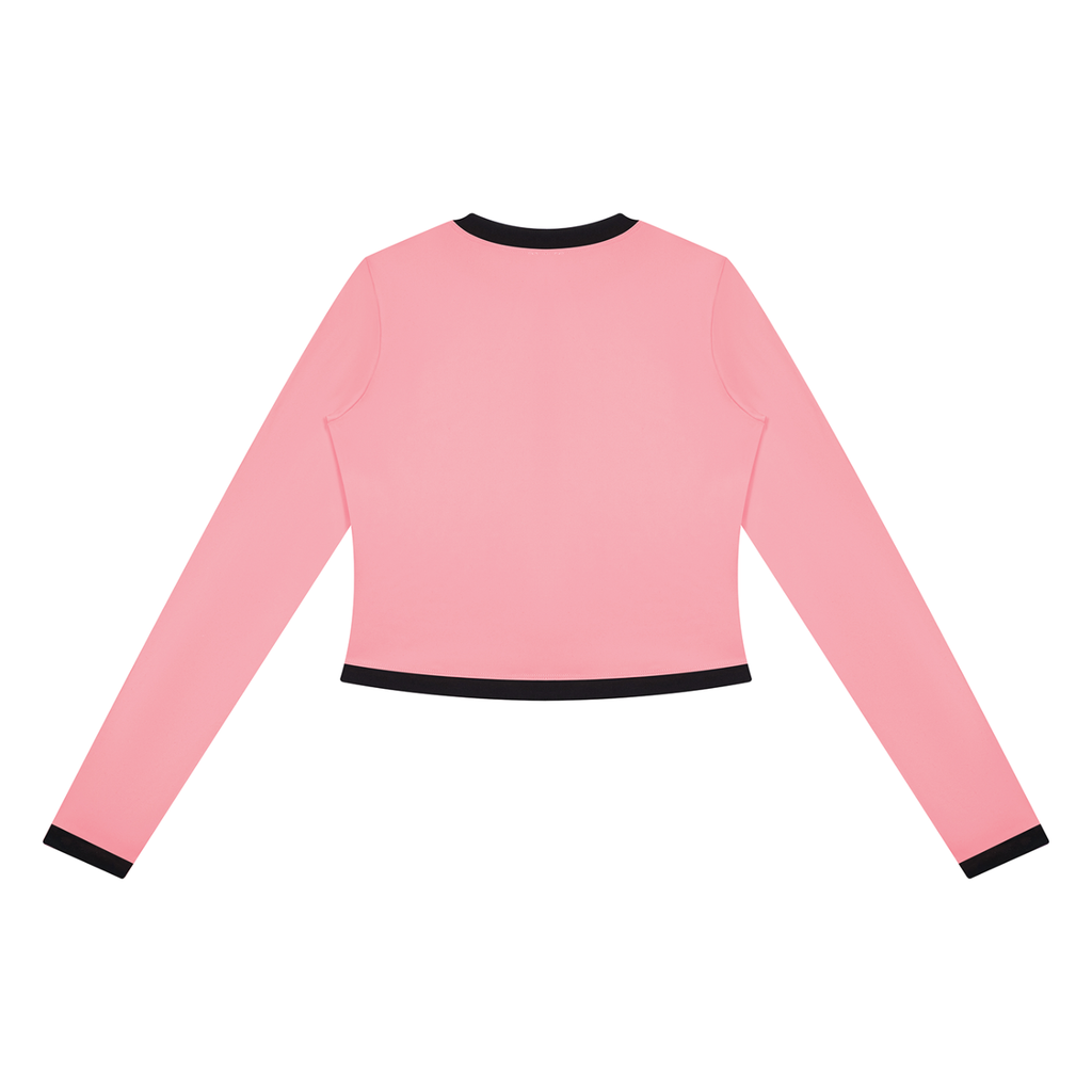 YOGA TOP