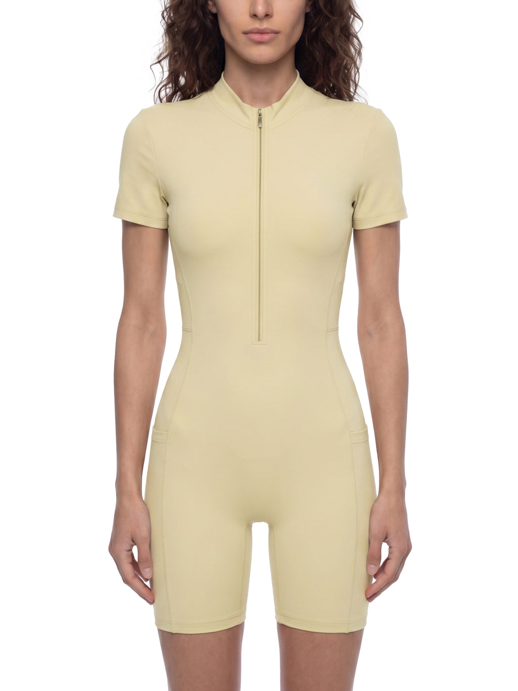 WAC ROMPER