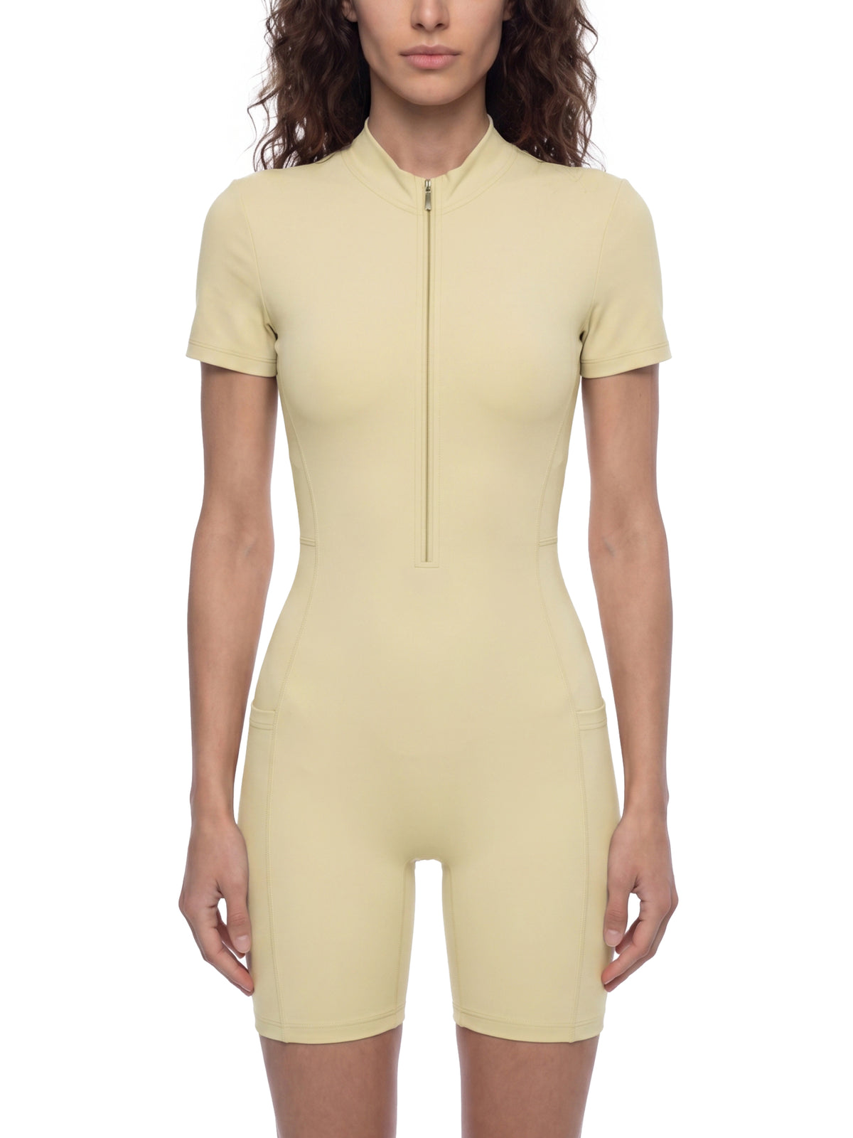 WAC ROMPER