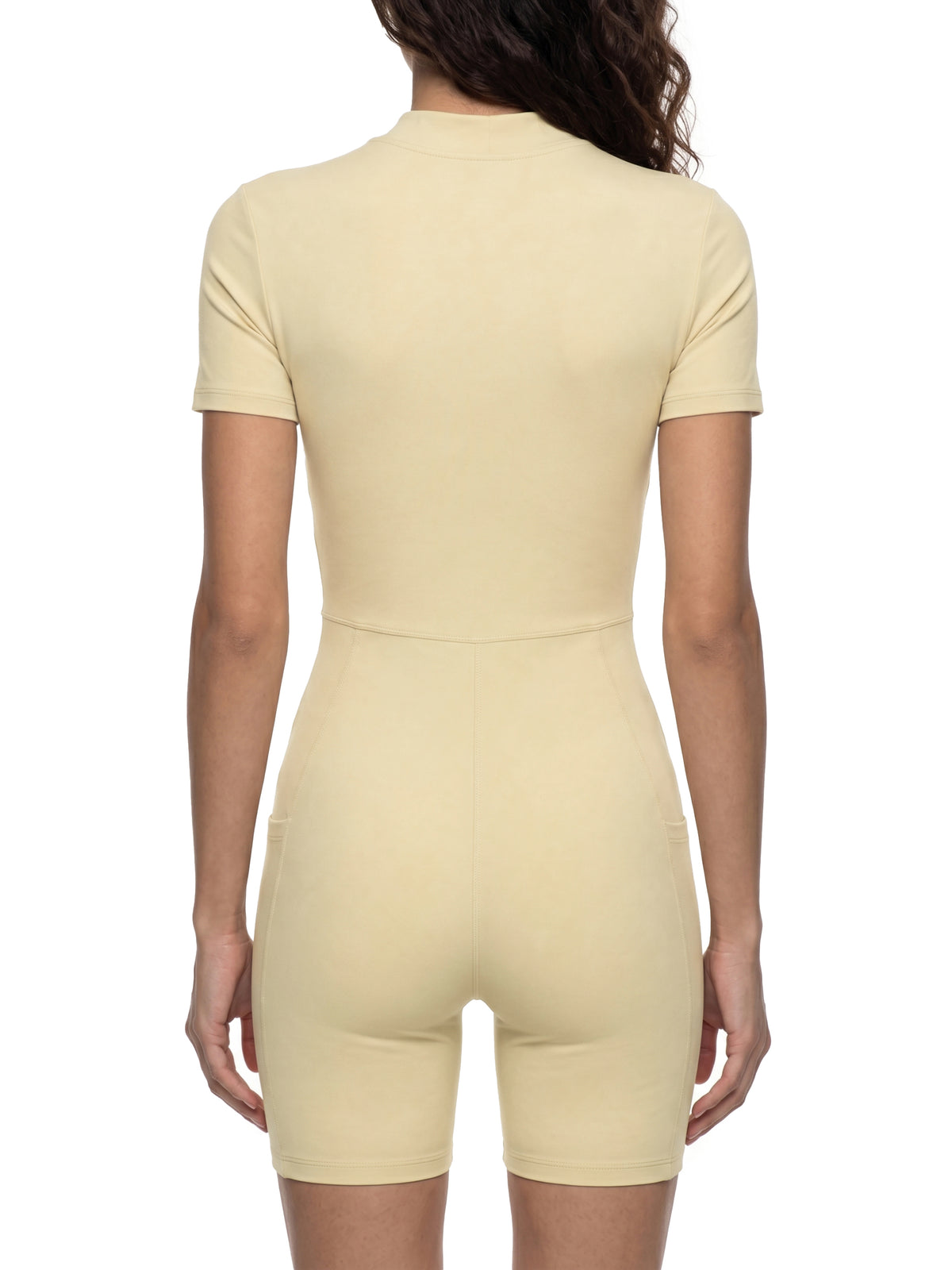 WAC ROMPER