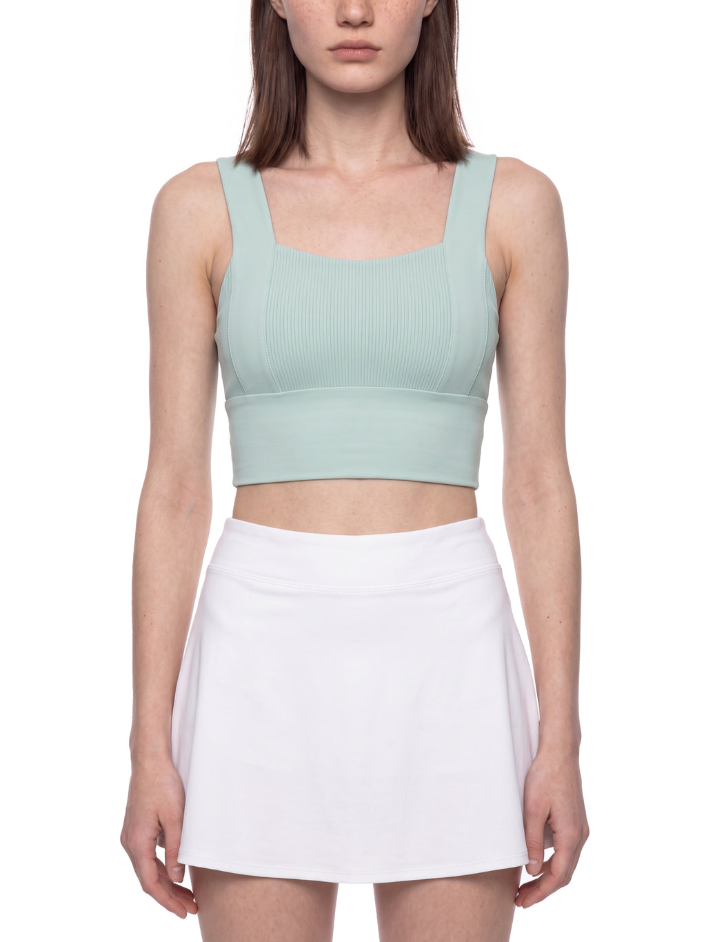 YOGA CROP