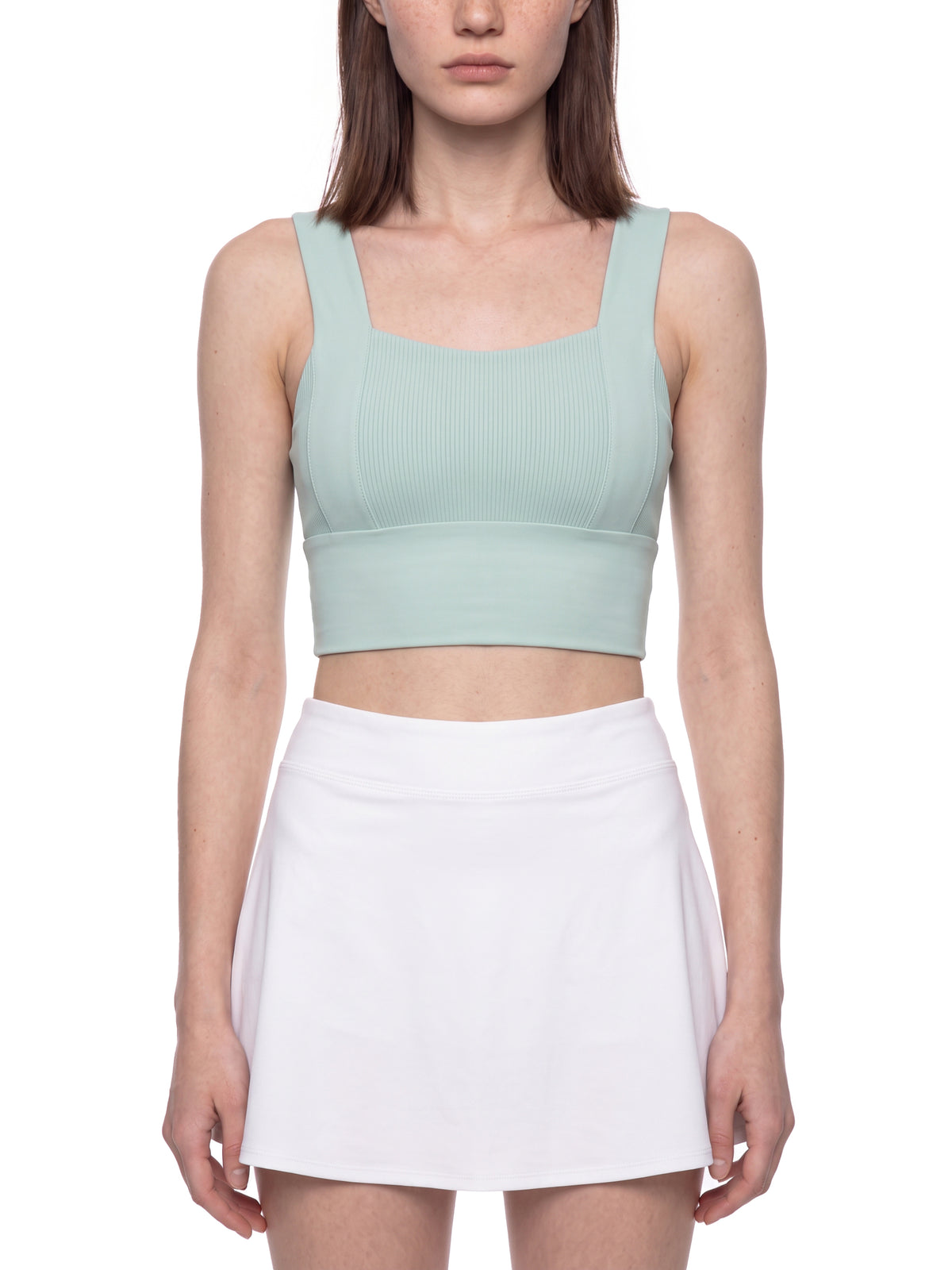YOGA CROP