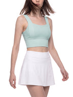 YOGA CROP