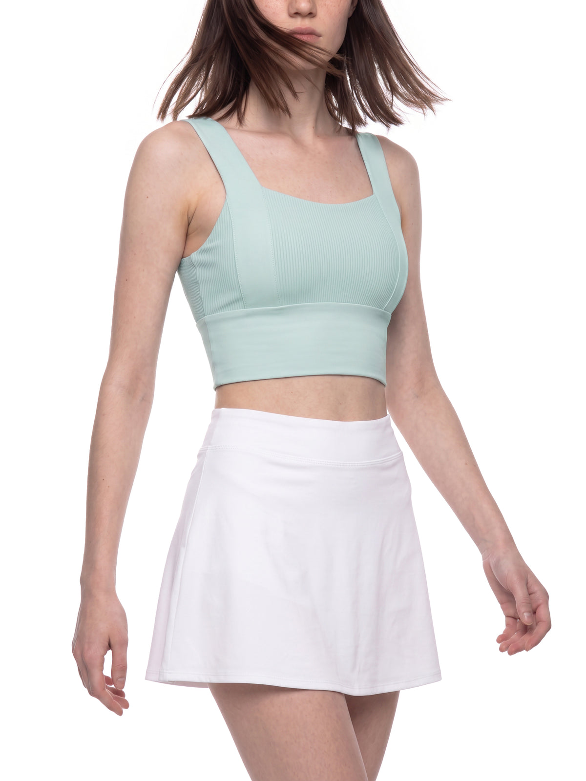YOGA CROP