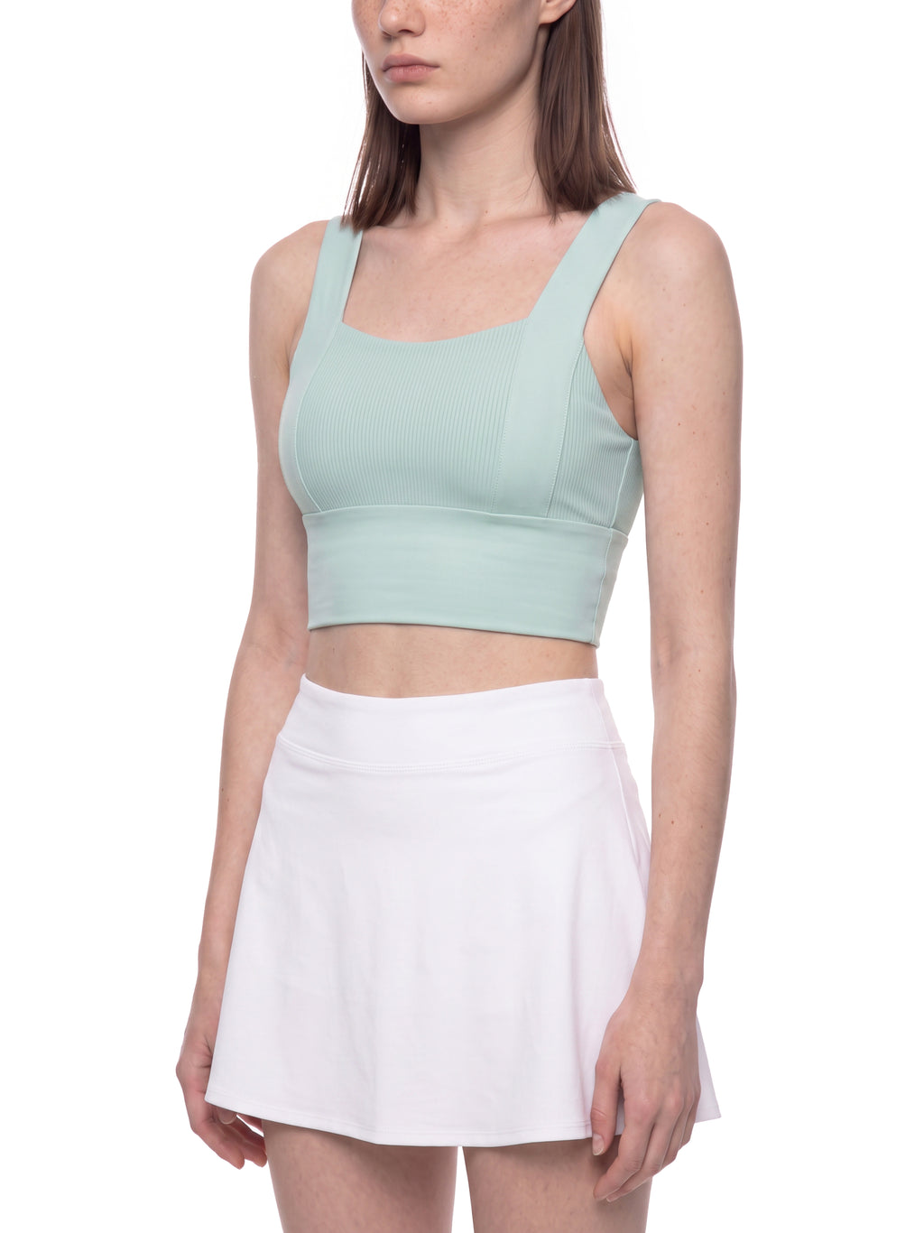 YOGA CROP