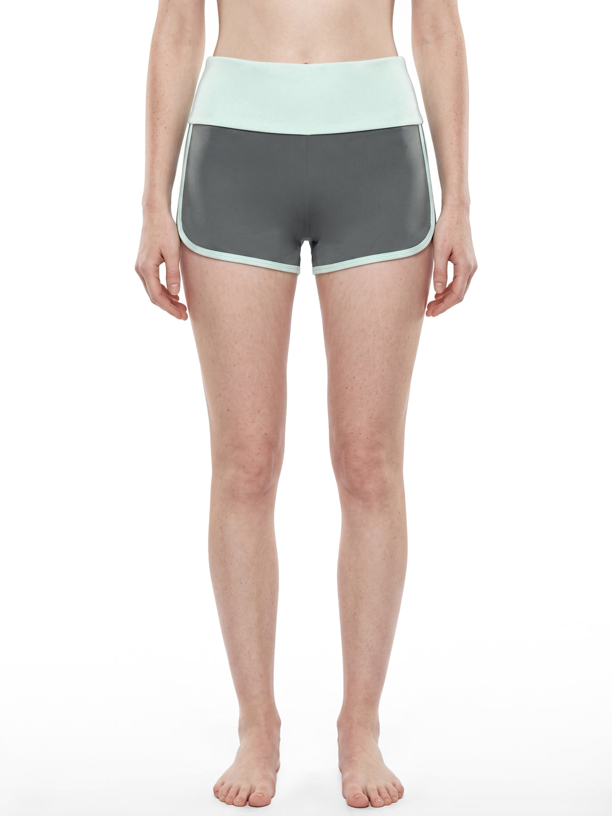 YOGA SHORT